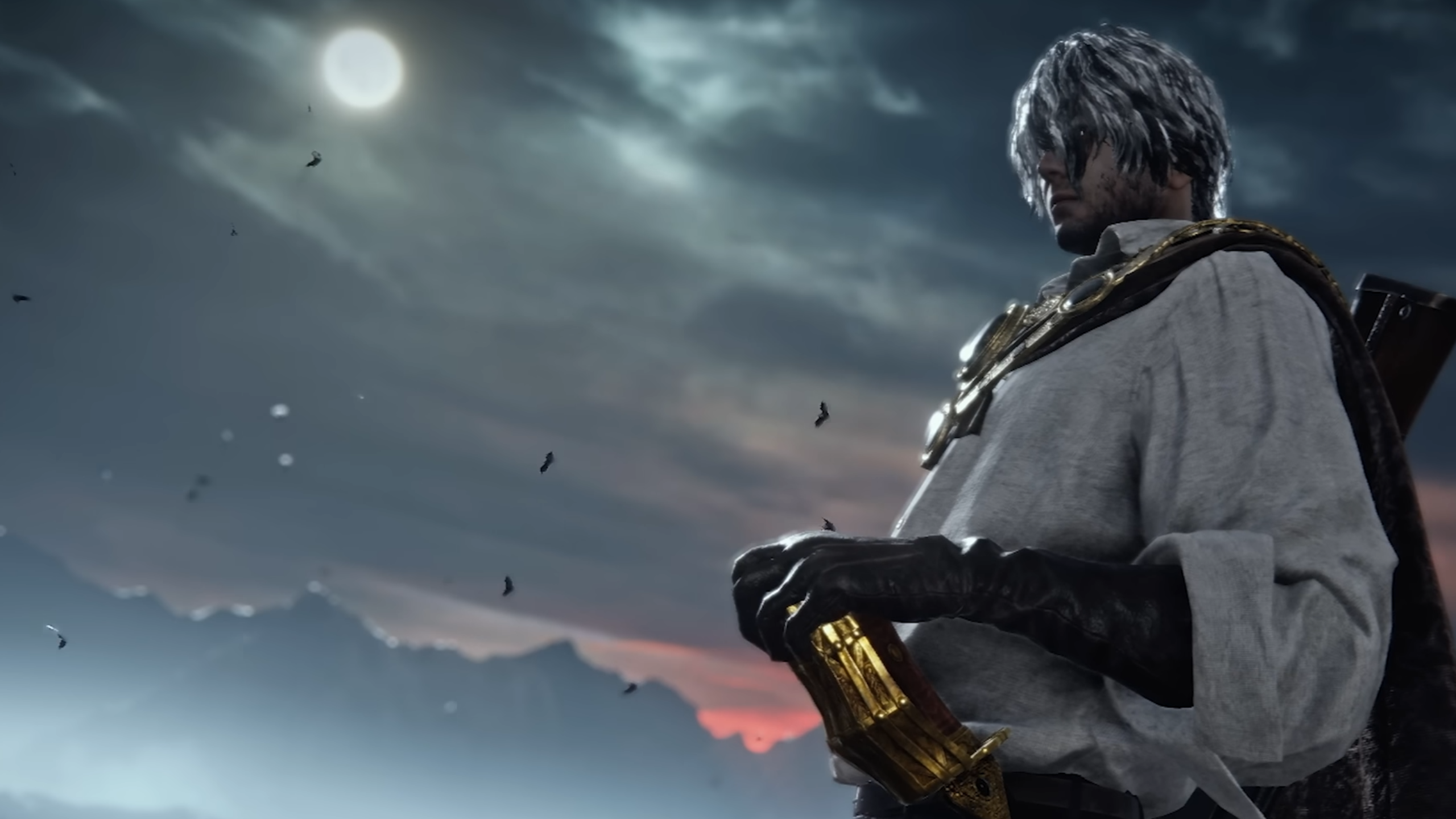 FromSoftware reportedly in advanced development on an unannounced project alongside The Duskbloods