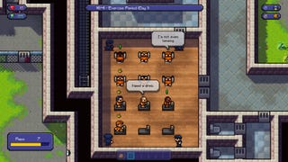 The Escapists Xbox One Review: Call me Mint Jelly