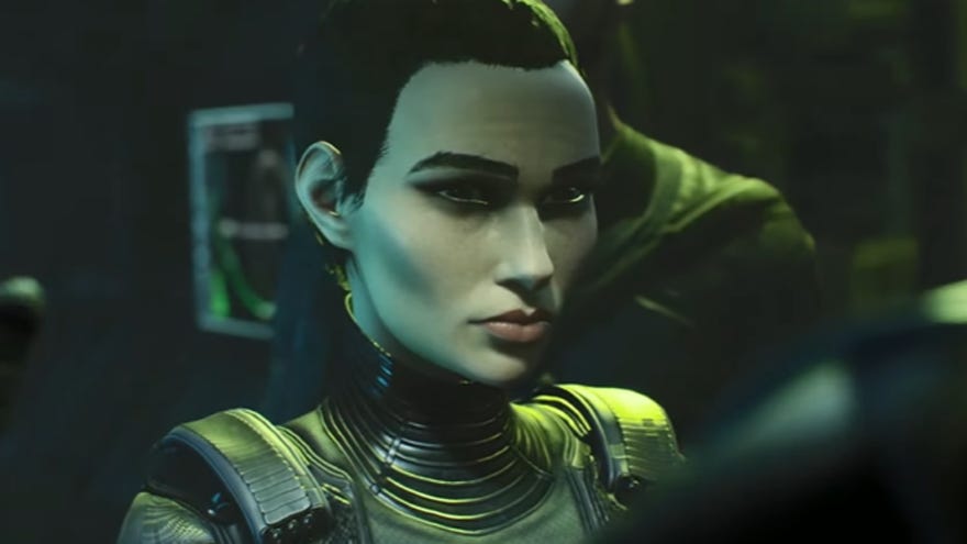 The Expanse: A Telltale Series is an upcoming adventure game set in the universe of James S.A. Corey’s novels and TV show. It’s due in 2023.