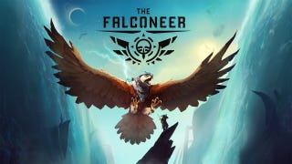 The Falconeer gratuito na Epic Games Store