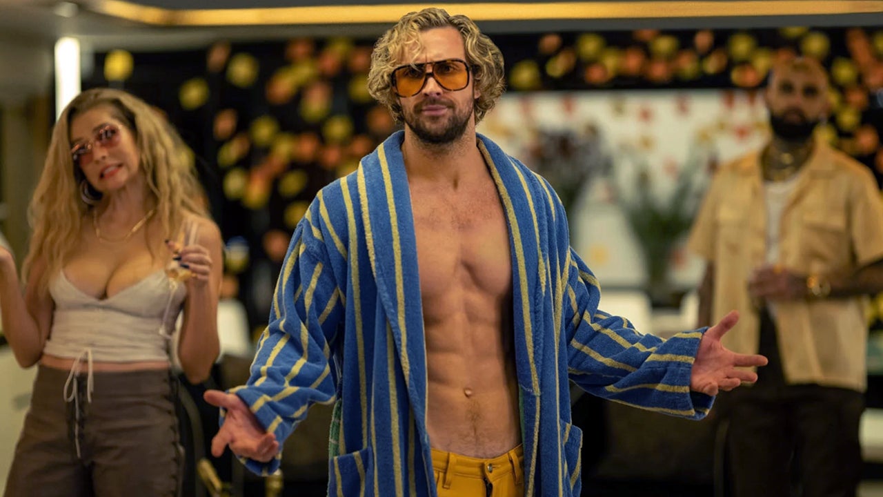 The Fall Guy - Aaron Taylor-Johnson - 4