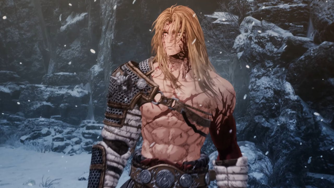 Demo de The First Berserker: Khazan será lançada na próxima semana - gPotato