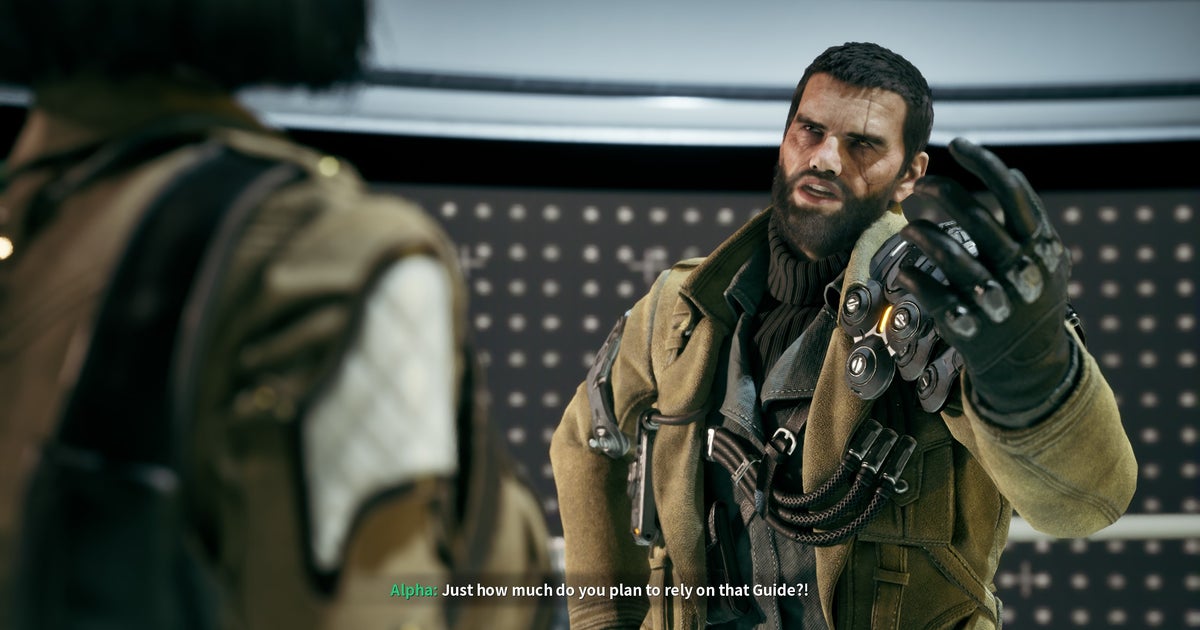 Nexon say sorry for The First Descendant launch bugs and performance