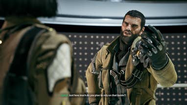 The First Descendant | Rock Paper Shotgun