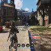 The First Descendant running on Medium quality.