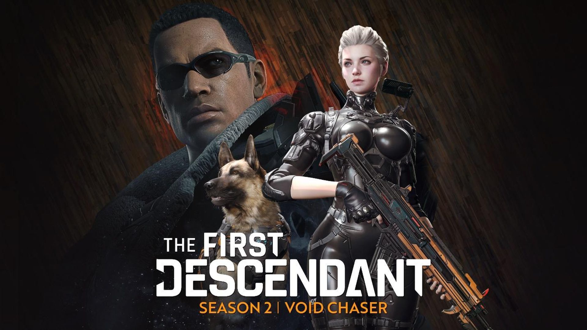The First Descendant Season 2