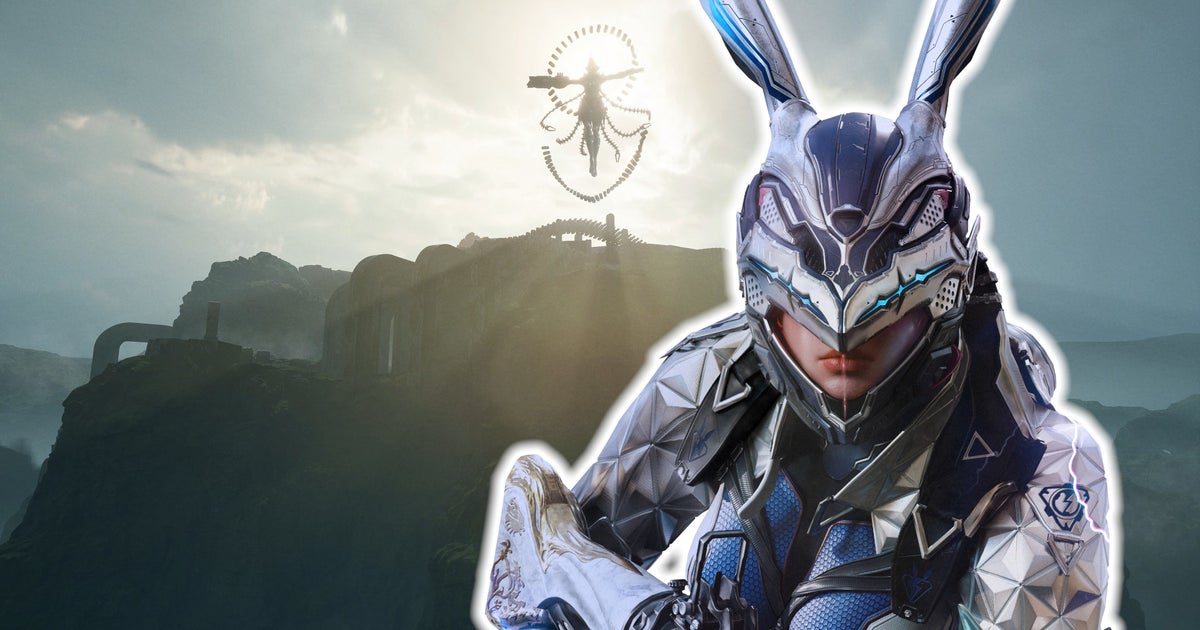 #Hat The First Descendant im Kontext Destiny 2 abgeguckt? Icons unliebsam homolog #Hat The First Descendant im Kontext Destiny 2 abgeguckt? Icons unliebsam homolog