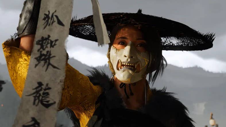 The Ghost of Yōtei team has announced the highly anticipated sequel's release date.