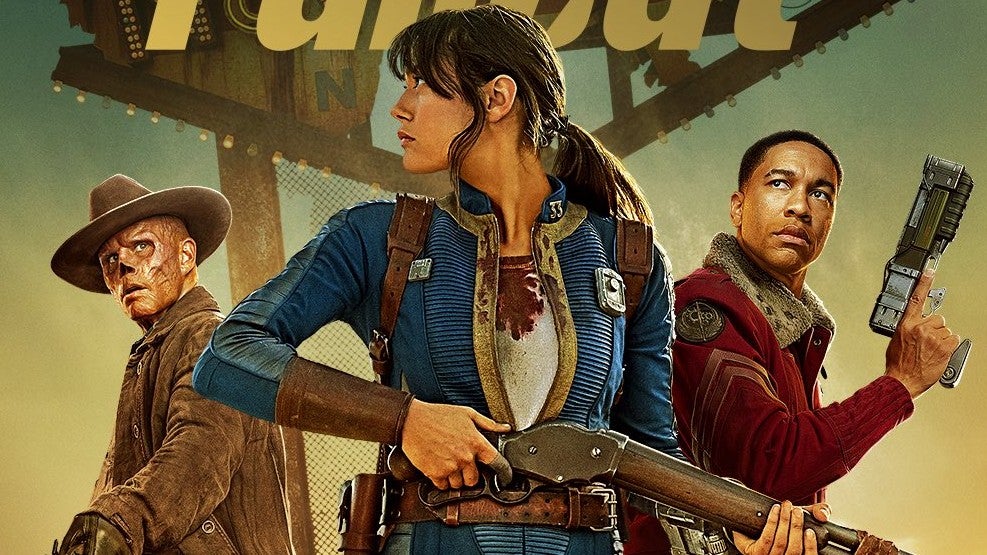 Fallout Renders Promo Fallout season three will begin filming summer 2026, as showrunners ...