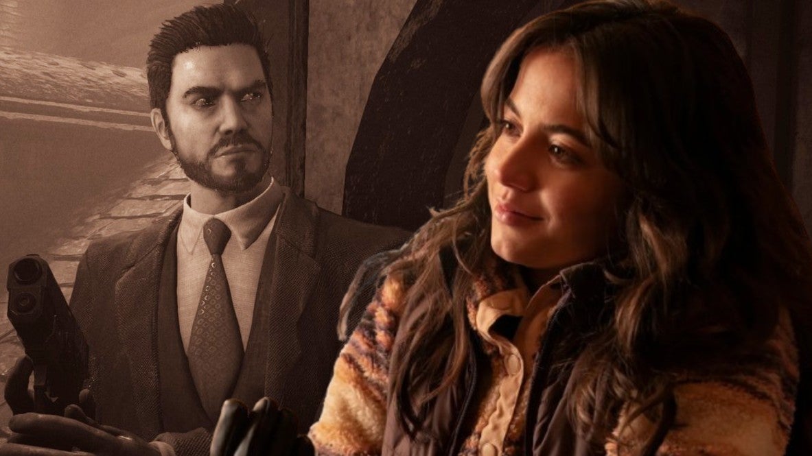 Sega's The House Of The Dead movie lands The Last of Us star for lead role