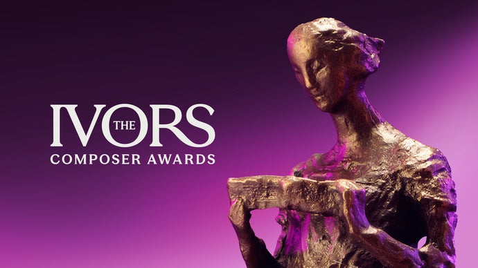 Ivors Composer Awards: game scores enter the prestige circuit
