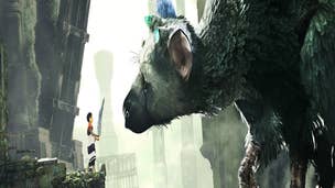 Design in Action | The Last Guardian: How to be Trained by Your Dragon