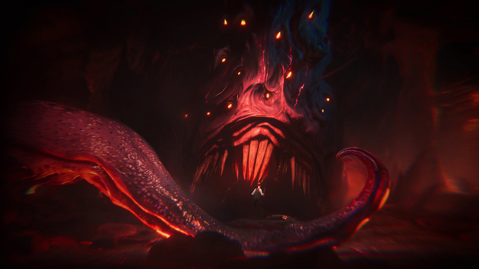 The Last Case Of Benedict Fox is a gothic Metroidvania from Rogue Games and Plot Twist.