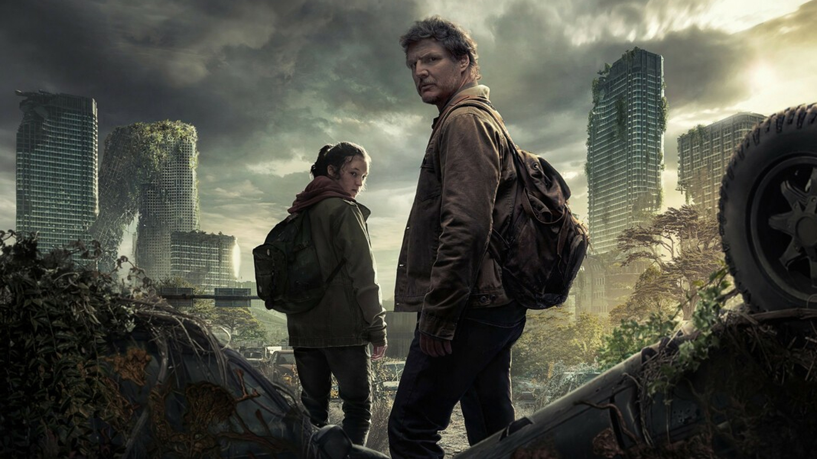 Forget two seasons, The Last Of Us TV show co-creator wants at least three | Rock Paper Shotgun