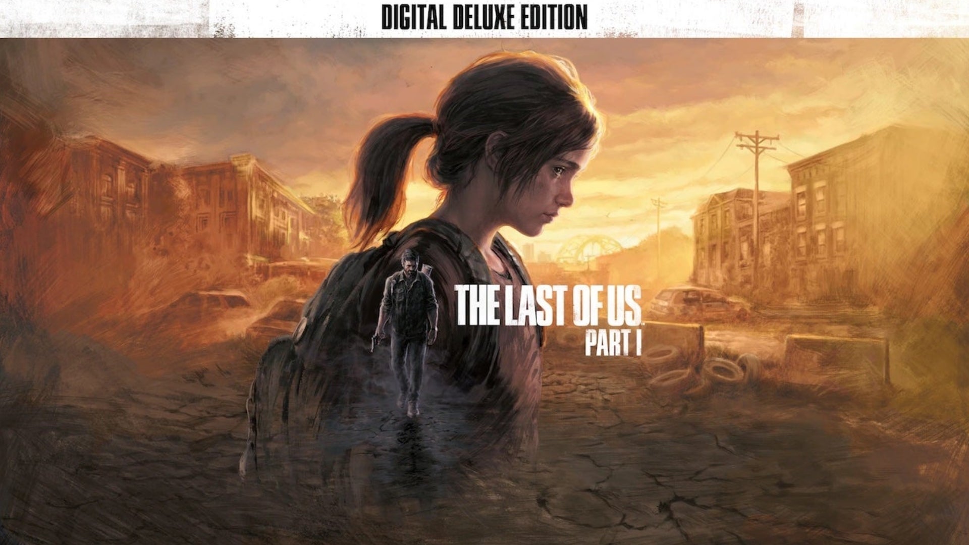 The Last of Us Part I Firefly Edition outlets US Version PlayStation Direct Exclusive