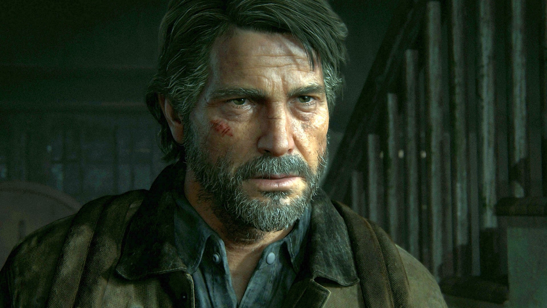 Joel-Darsteller Troy Baker: Die Reise von The Last of Us muss weitergehen