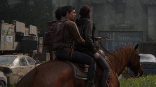 The Last of Us 2 Remastered: Mehr Details zu Lost Levels und dem Roguelike-Modus.