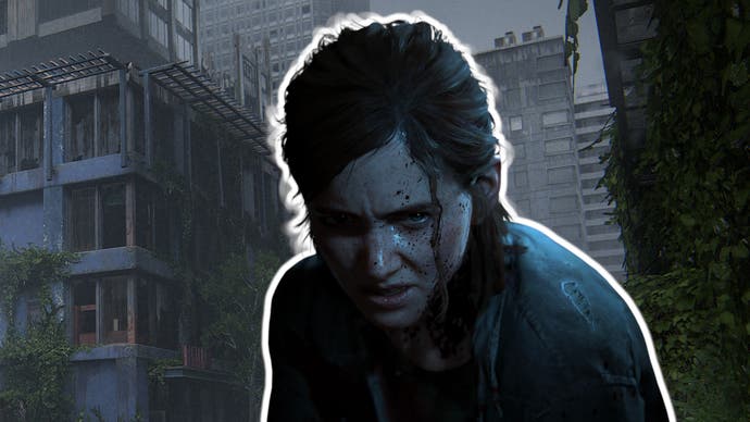 The Last of Us 2 Remastered: Mehr Details zu Lost Levels und dem Roguelike-Modus.