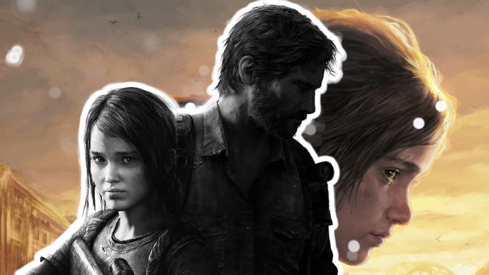 The Last of Us 1 im Angebot der Woche: Spart bis zu 50 Prozent.