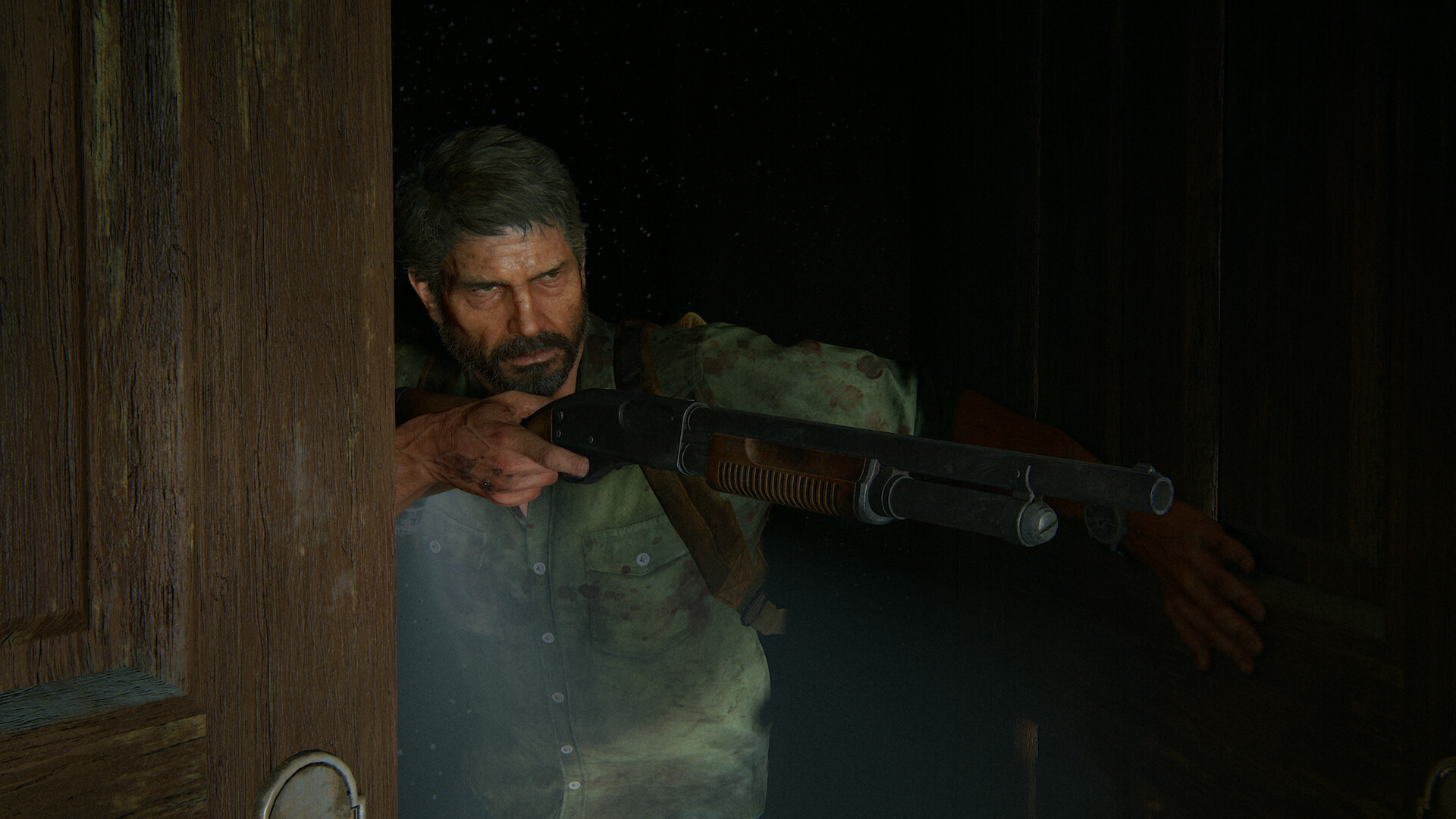 Der Mit-Schöpfer von The Last of Us präsentiert sein neues Projekt bei den Game Awards  2025