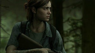 The Last of Us Part 2 Will Give Ellie Her Own NPC Companion