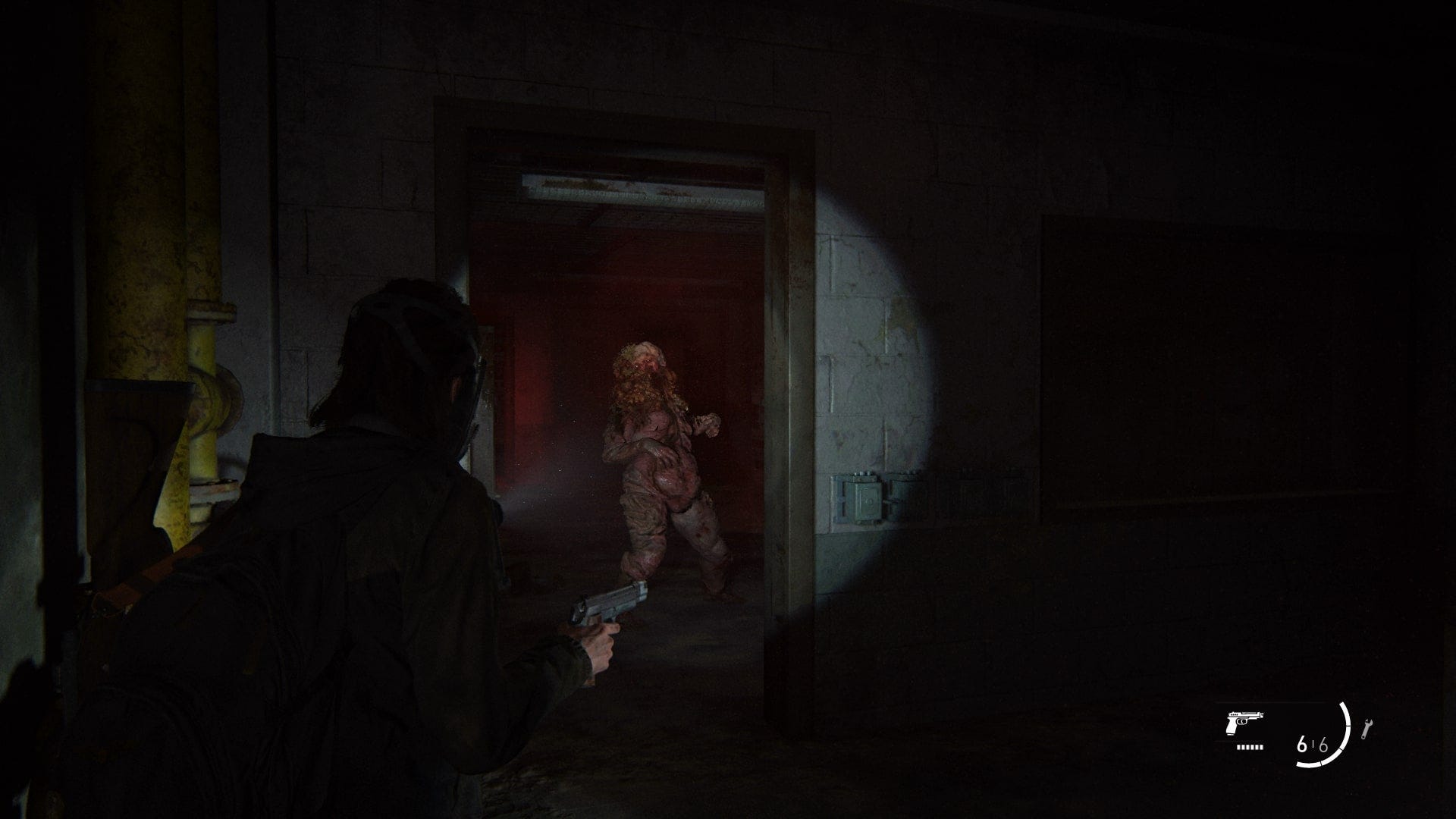 The Last of Us 2 Infected Types VG247