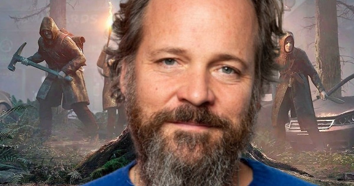 The Batman actor Peter Sarsgaard joins The Last of Us season three, and hell play a character we havent seen before The Batman actor Peter Sarsgaard joins The Last of Us season three, and hell play a character we havent seen before