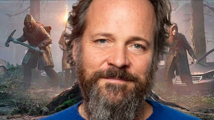 The Batman actor Peter Sarsgaard joins The Last of Us season three, and he'll play a character we haven't seen before