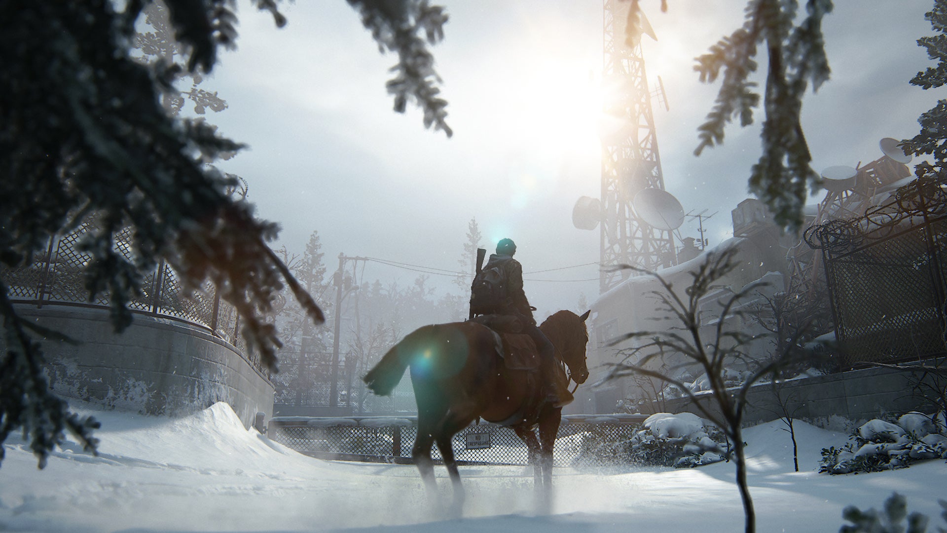 The Last of Us Part 2's Writers Reveal Some Ideas That Were Cut From the Final Game