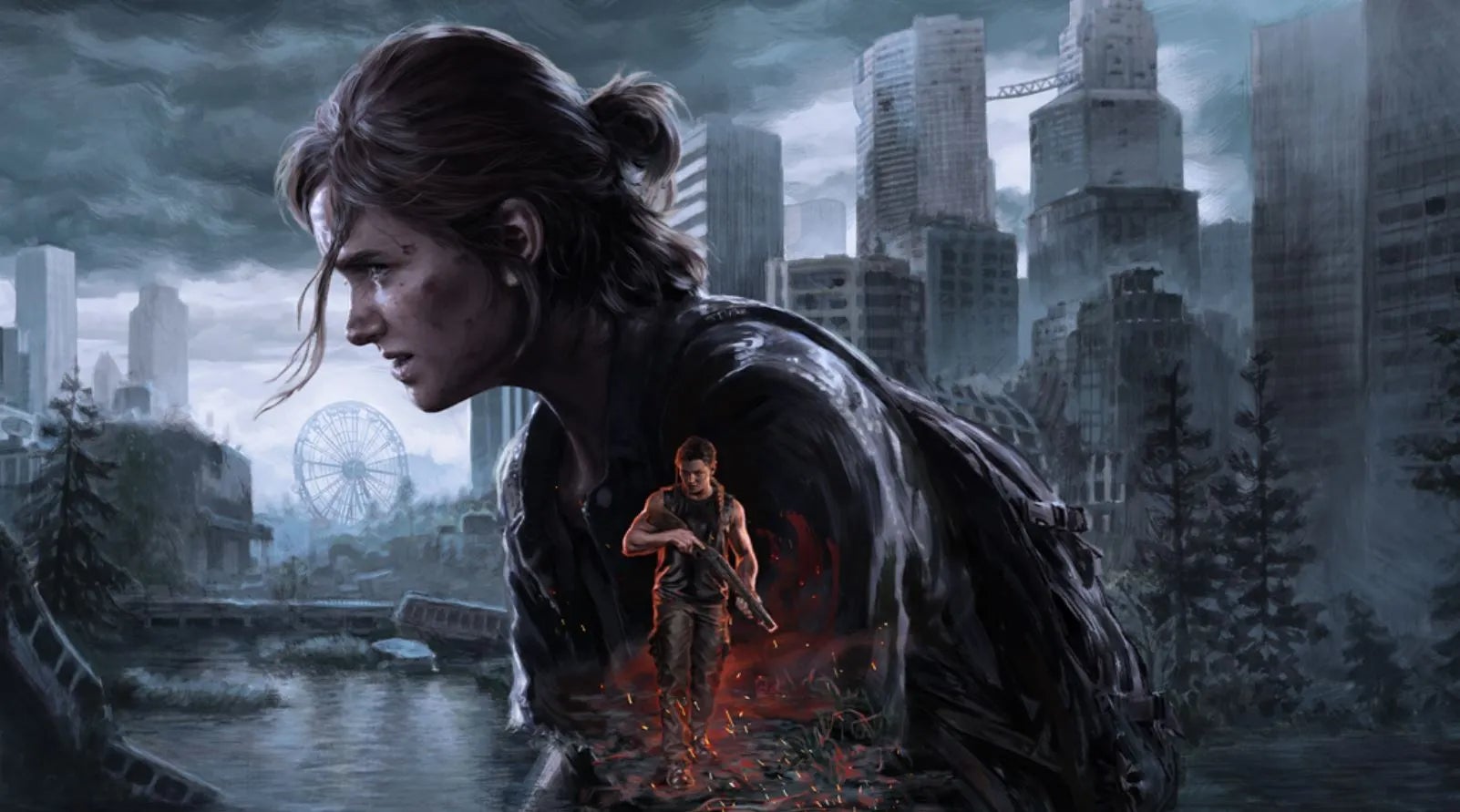 Análisis de The Last of Us Parte II Remastered | Eurogamer.es