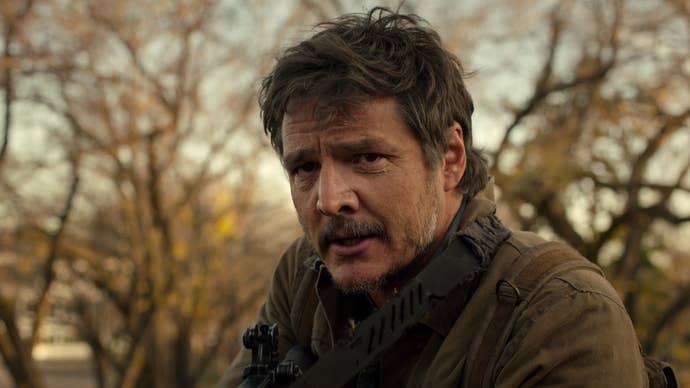 The Last of Us - episode 2 - Joel