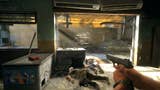 Gameplay de The Last of Us Part 1 em primeira pessoa
