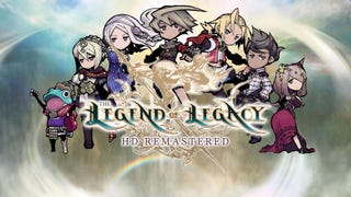 The Legend of Legacy HD Remastered llegará a PC, PS4, PS5 y Switch en 2024