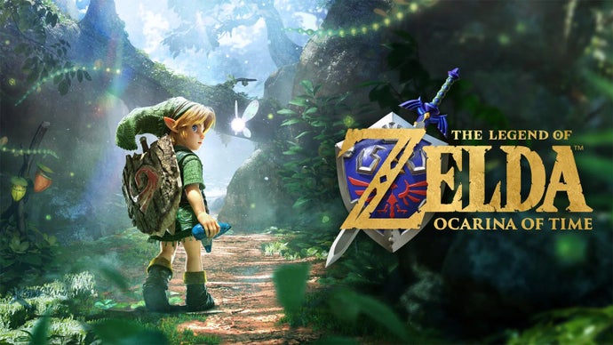 Nintendo Direct Zelda: Ocarina of Time Remake, film live‑action e Switch 2