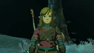 Zelda Tears of the Kingdom: Fans entdecken bisher einfachsten Glitch zum Duplizieren von Items.
