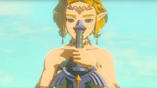 Aufgepasst, hier ist der finale Trailer zu Zelda: Tears of the Kingdom!