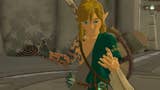 Zelda Tears of the Kingdom: Neu entdeckter Exploit lässt euch unendlich lange fliegen.