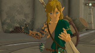 Zelda Tears of the Kingdom: Neu entdeckter Exploit lässt euch unendlich lange fliegen.