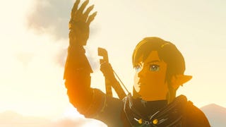 Zelda Tears of the Kingdom: Warum sind Hände so wichtig für das Spiel? Nintendo erklärt es euch.