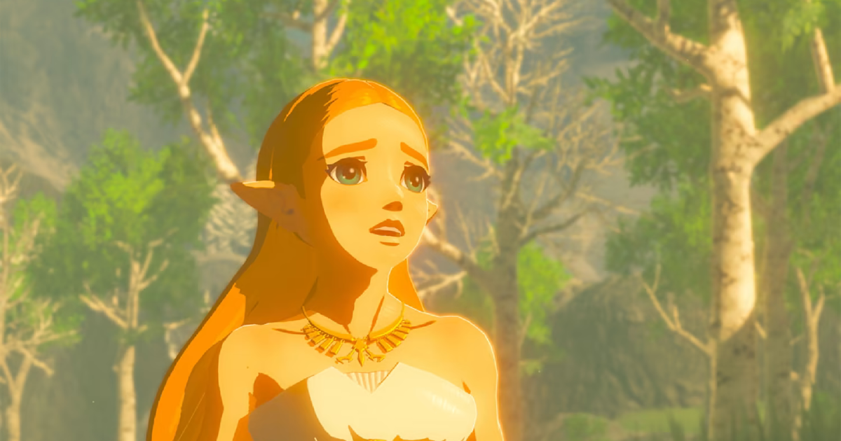 #The Legend of Zelda: Kandidatin zu Gunsten von Zelda in dieser Verfilmung gefunden #The Legend of Zelda: Kandidatin zu Gunsten von Zelda in dieser Verfilmung gefunden