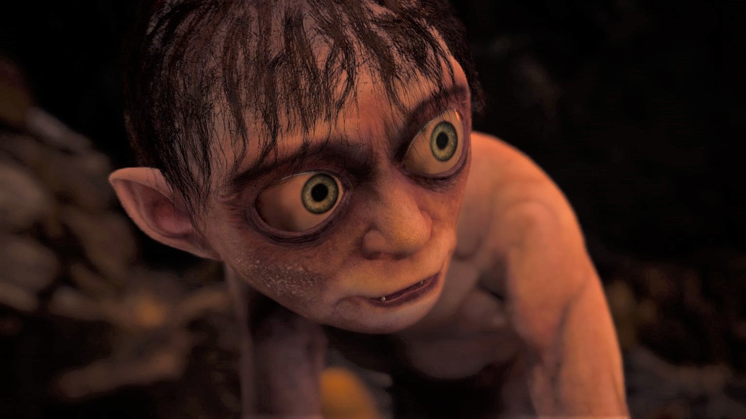 Lord of the Rings: Gollum devs describe alleged hostile work culture