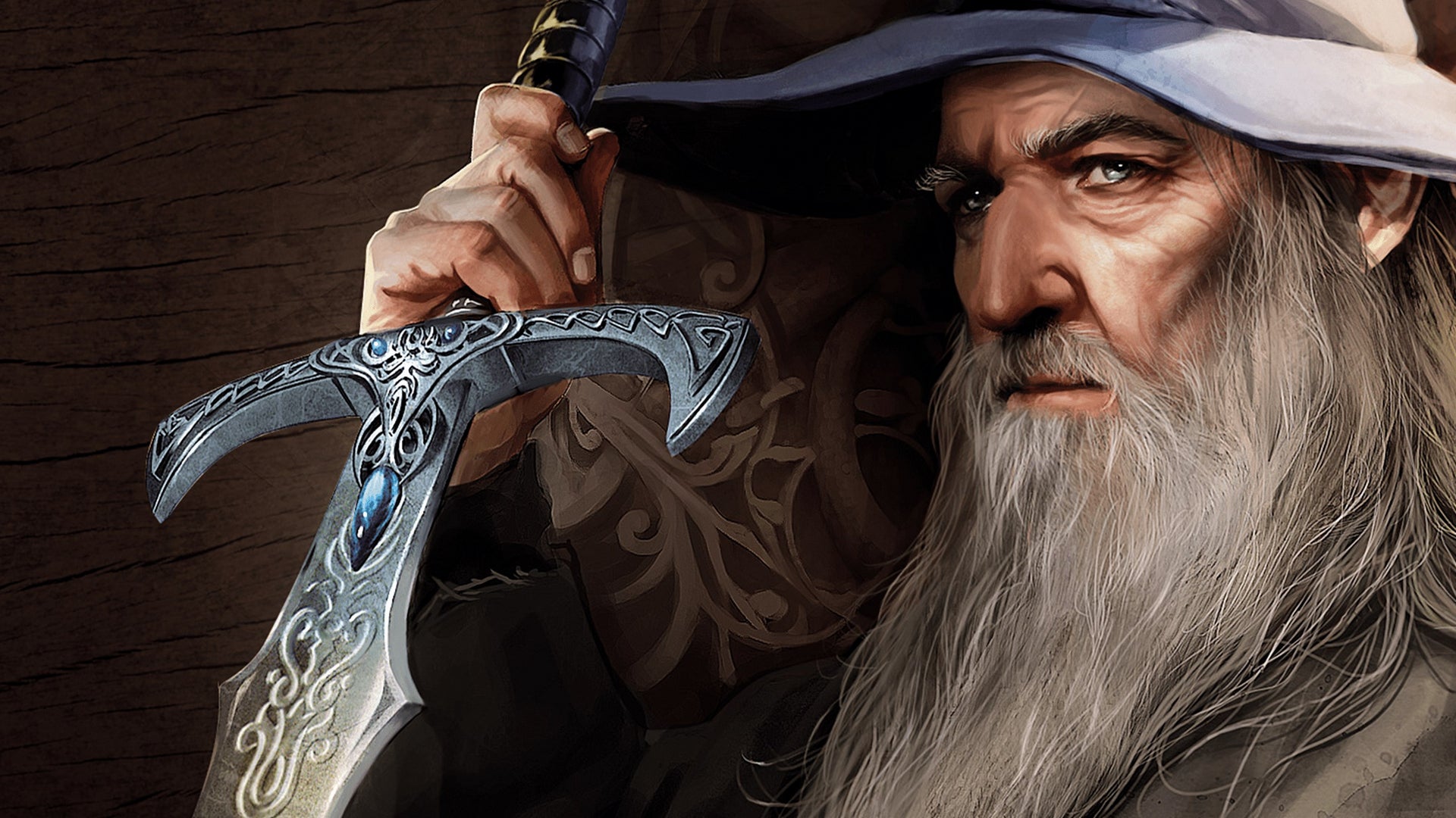 Herr der Ringe: Warhorse Studios veröffentlichen erste Infos zum Mittelerde-RPG