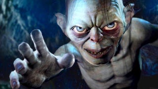 Eis The Lord of the Rings: Gollum a 4K com RTX