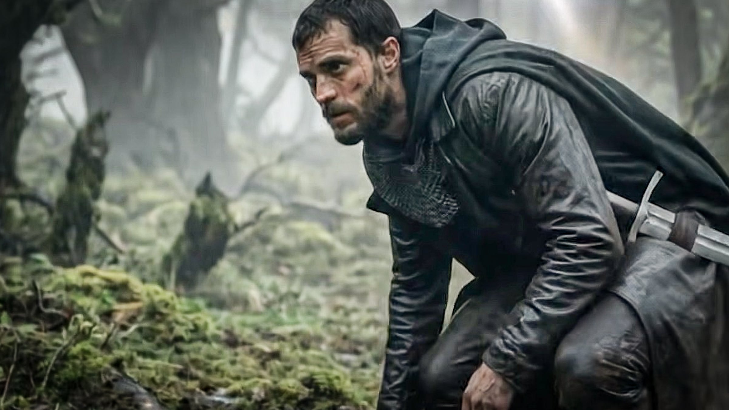 Der Herr der Ringe: Jamie Dornan über den Druck als neuer Aragorn ...