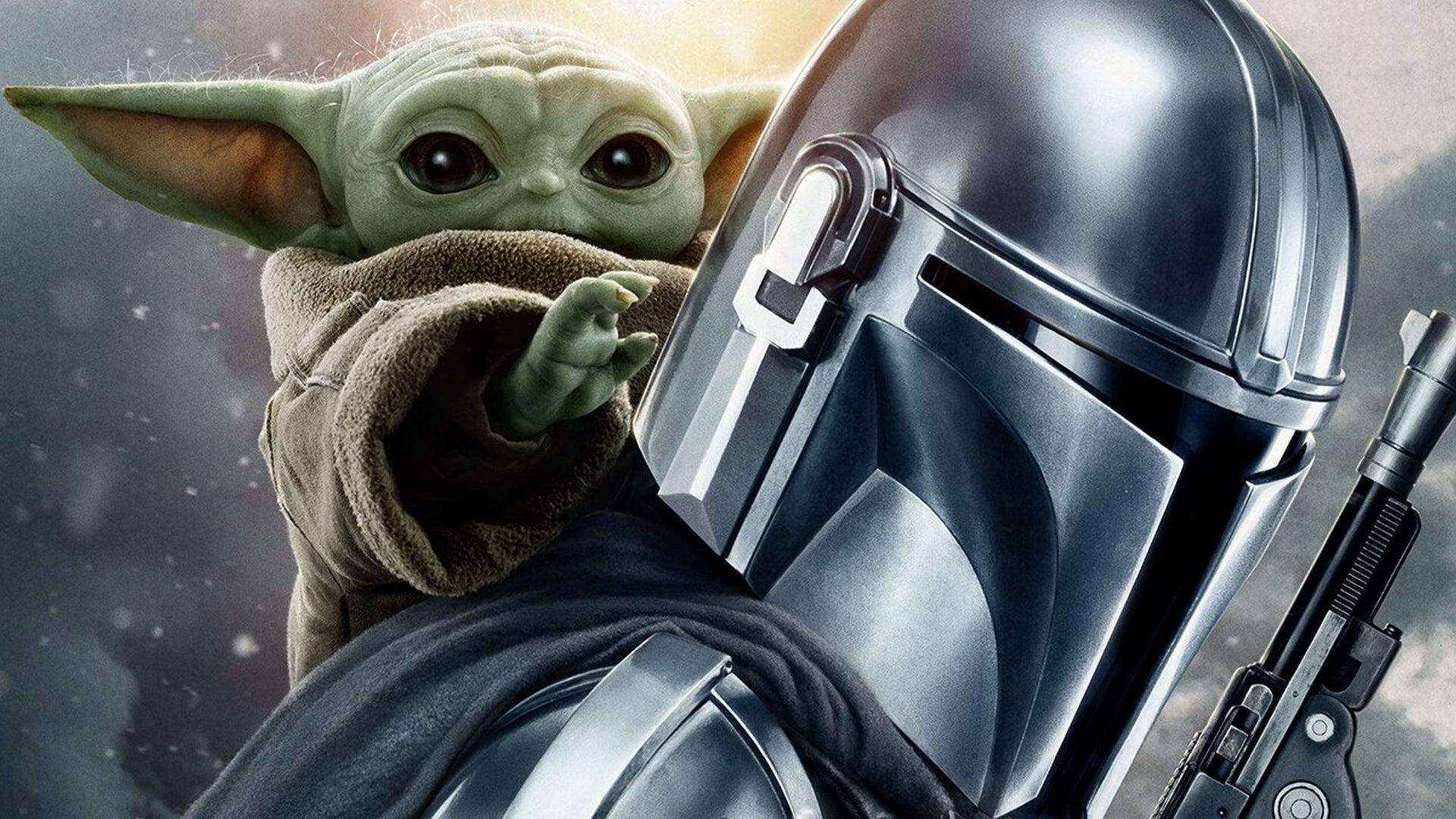 Las primeras reacciones de 'The Mandalorian and Grogu' dividen a los fans Las primeras reacciones de 'The Mandalorian and Grogu' dividen a los fans
