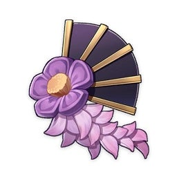 Menu view of The Meaning of Aeons in Genshin Impact.