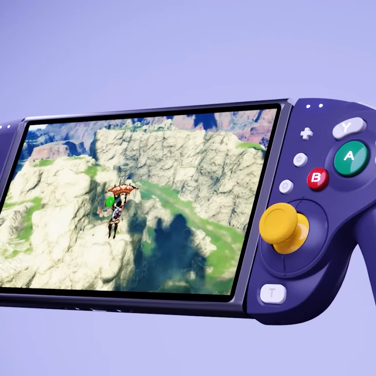 Gamecube joy cons amazon deals