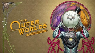 The Outer Worlds: Spacer's Choice Edition se puede descargar gratis en la Epic Games Store