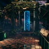 A science fiction-tinged hothouse in The Outer Worlds.