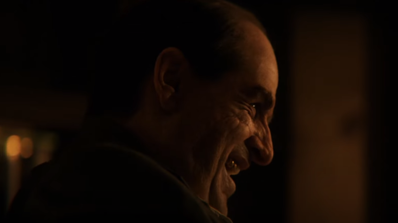 The Penguin - Max series